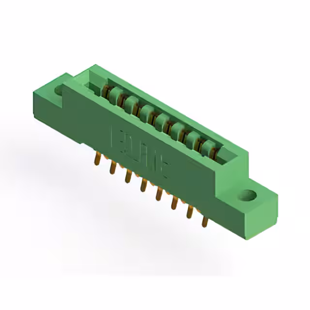 807-016-556-202 EDAC Inc.  Edgeboard Connectors